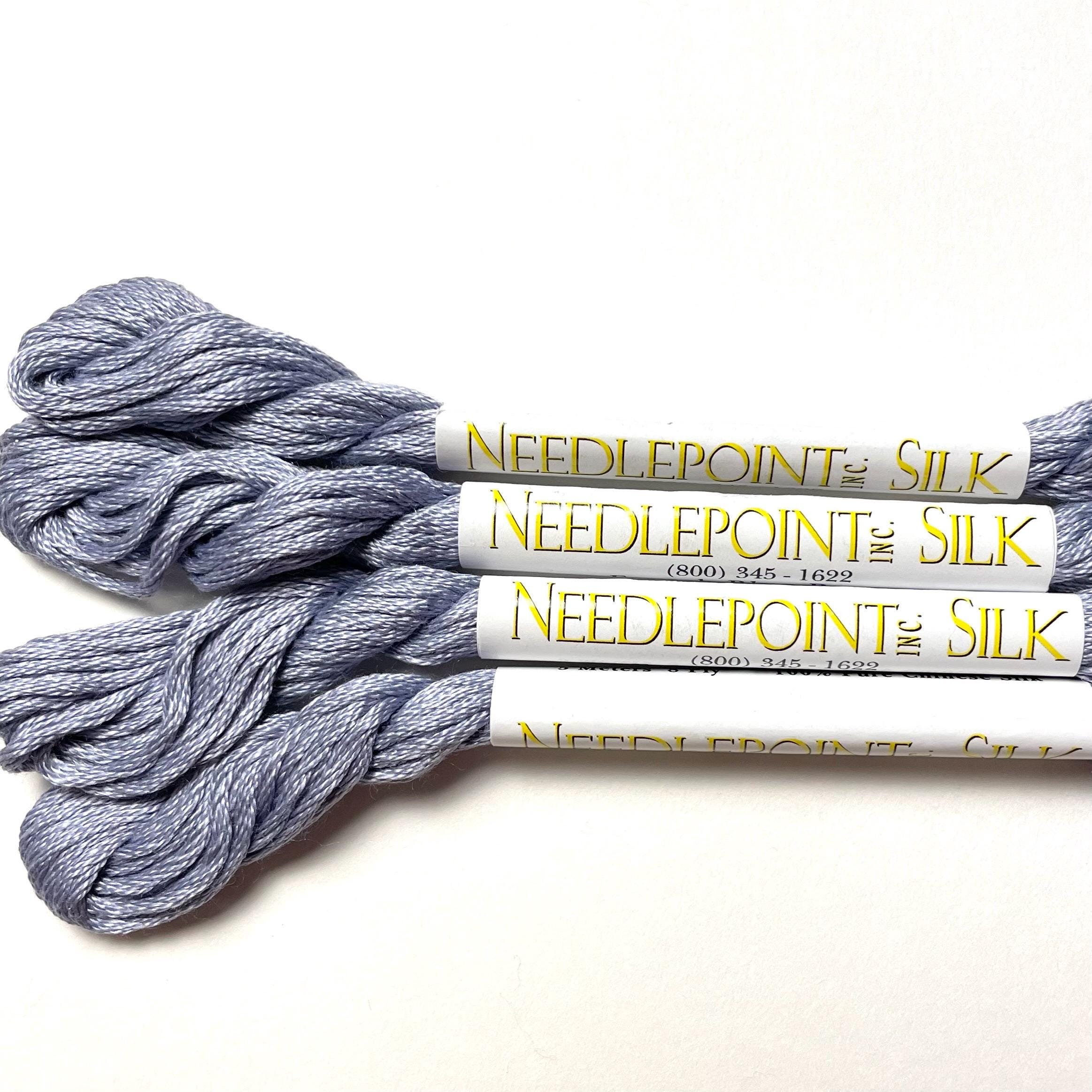 NPI Silk / FRENCH BLUE Range Colors 741-749 - Etsy Canada