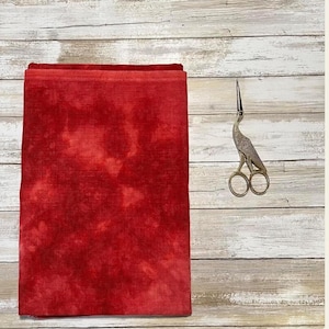CURTAIN CALL / Lapin Loops Fabric line / 32, 36 or 40 ct / Cross stitch fabric  / ready to ship