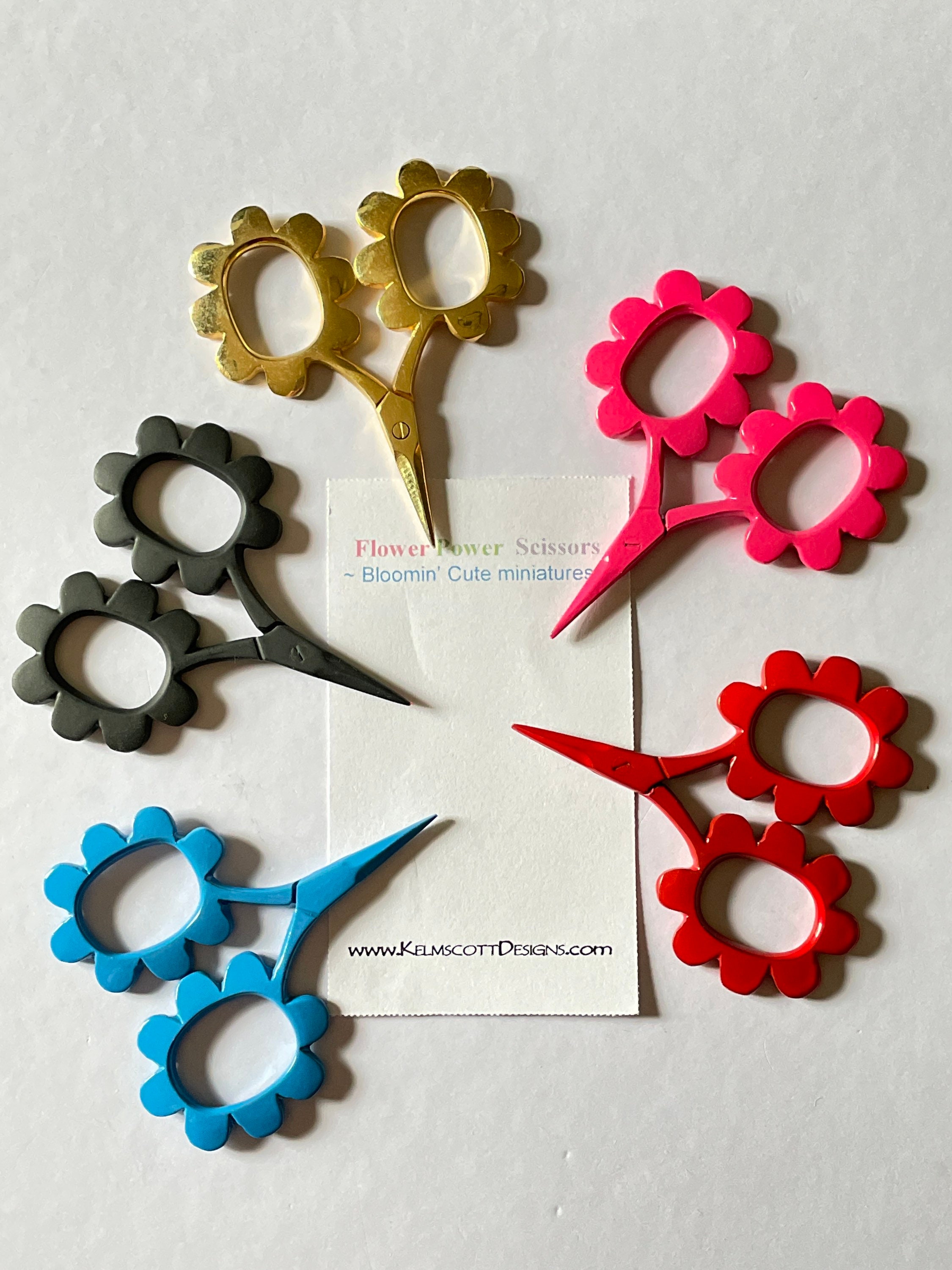 Llama Embroidery Scissors - Alpaca Embroidery Scissors - Cute Embroidery  Scissors - Rose Gold Scissors - Llama Scissors - FINAL SALE