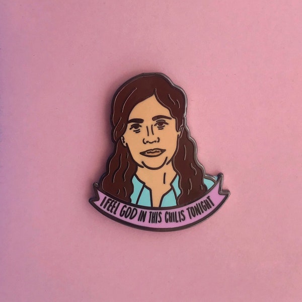 The Office Pins Etsy