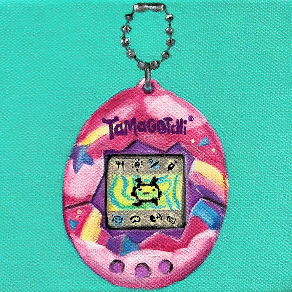 Tamagotchi - 90s Kid Collection Tamagotchi - 90s Kid Collection