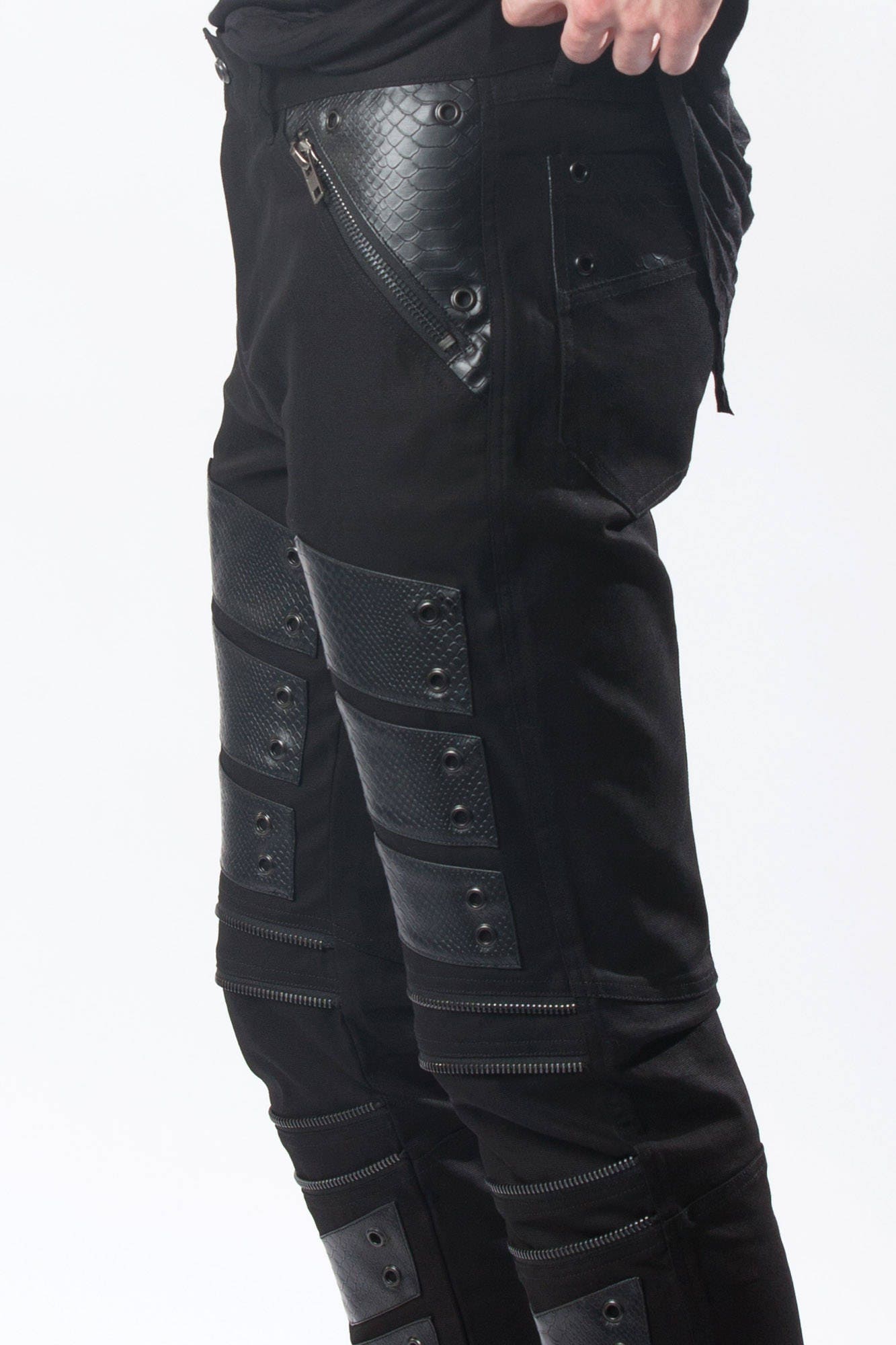 PANTS – ALTER VENOMV