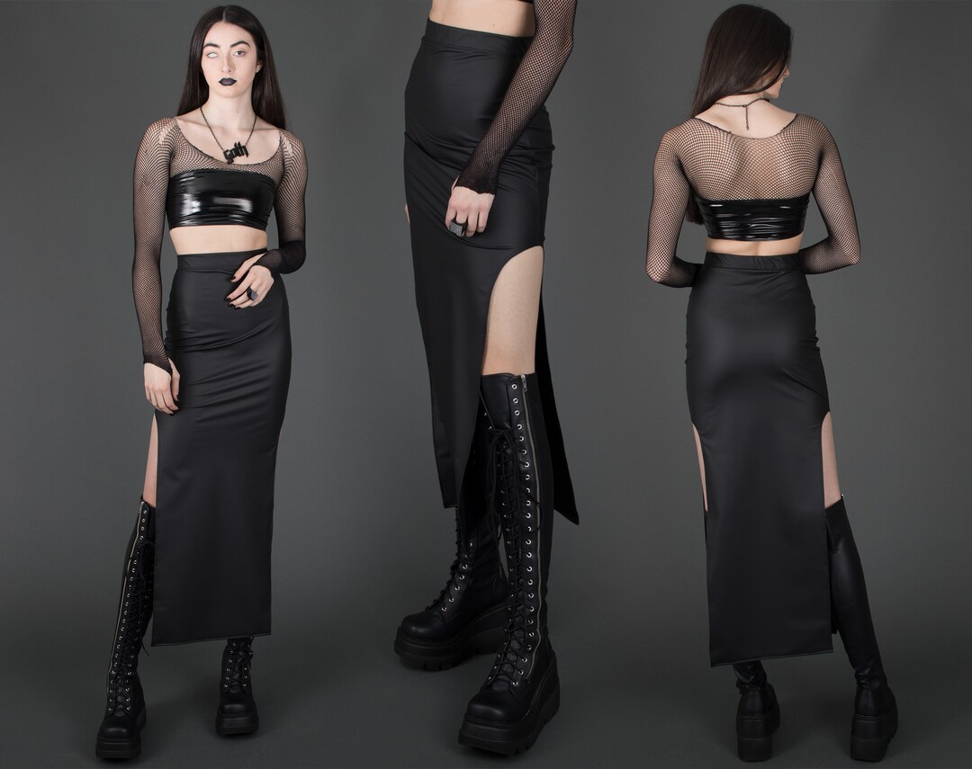 meltthelady thick belt skirt Sサイズ Plus Size Peplum Belt, Leather Belt Skirt, Leather Peplum