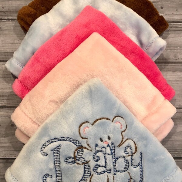 Stroller Blanket Etsy