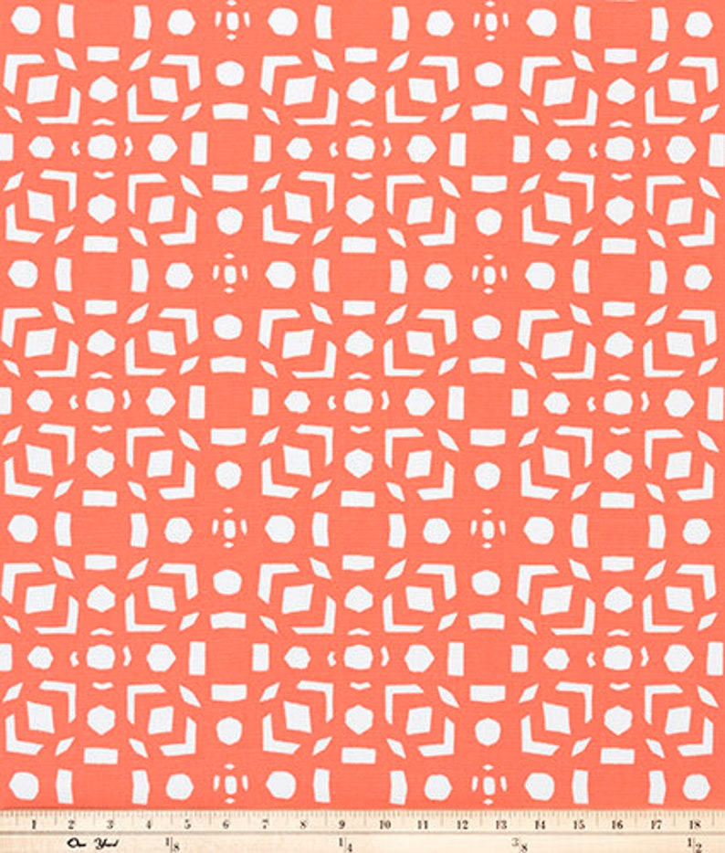 -Or-Color Choice-54 wide cotton-Fabric by the yard-cotton decorator fabric Premier Prints Fabric-Premier-CULLEN-Passion Pink