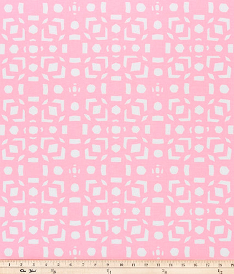 -Or-Color Choice-54 wide cotton-Fabric by the yard-cotton decorator fabric Premier Prints Fabric-Premier-CULLEN-Passion Pink