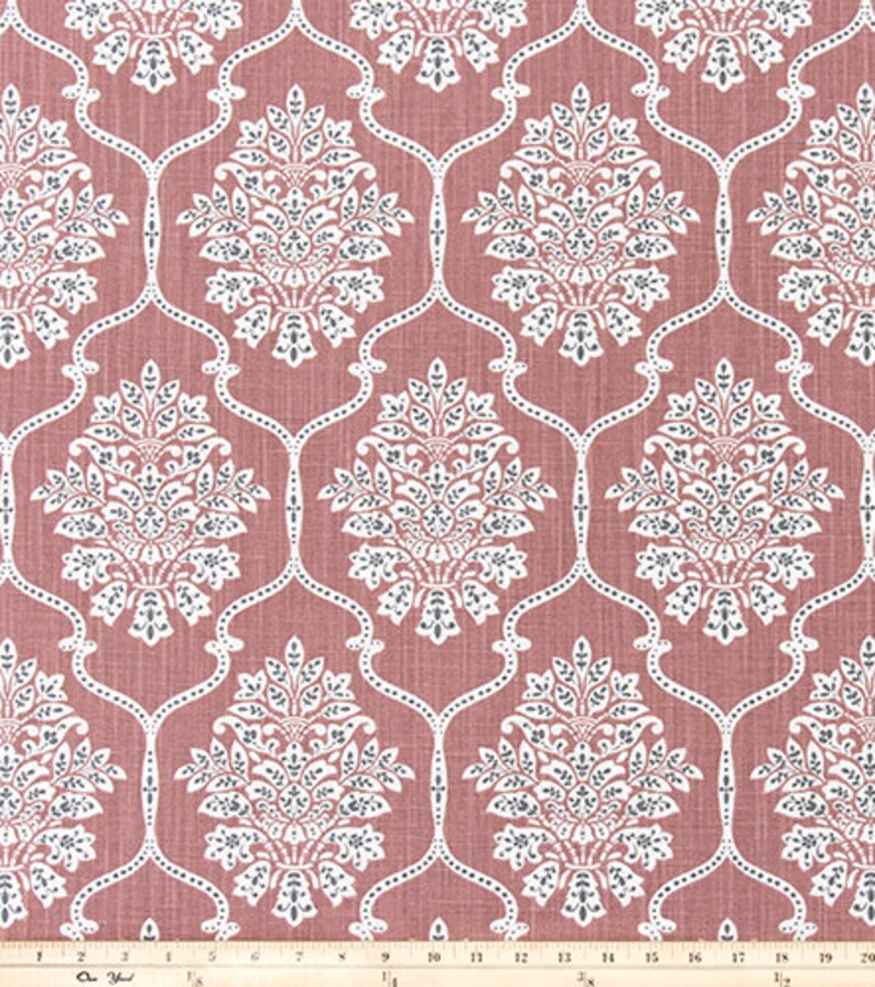 Premier Prints Fabricdreamscapeslub Canvasfrench Etsy Canada