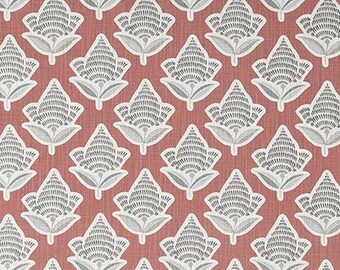 Premier Prints Fabric-ASIAN TOILLE-Scarlett Canvas Slub-Or Color Choice-Fabric-By The Yard-54 wide-7 ounce cotton decorator fabric