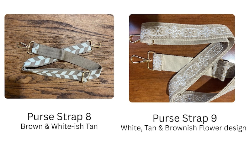 Bookmark Purse, TikTok Book Purse image 9