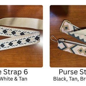 Bookmark Purse, TikTok Book Purse image 8