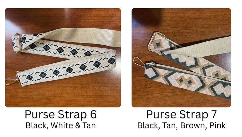 Bookmark Purse, TikTok Book Purse image 8