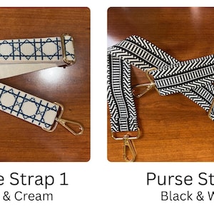 Bookmark Purse, TikTok Book Purse image 5