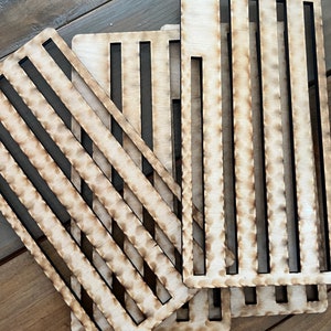 Discounted Domino Holder READ Description Etsy