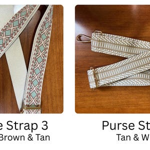 Bookmark Purse, TikTok Book Purse image 6