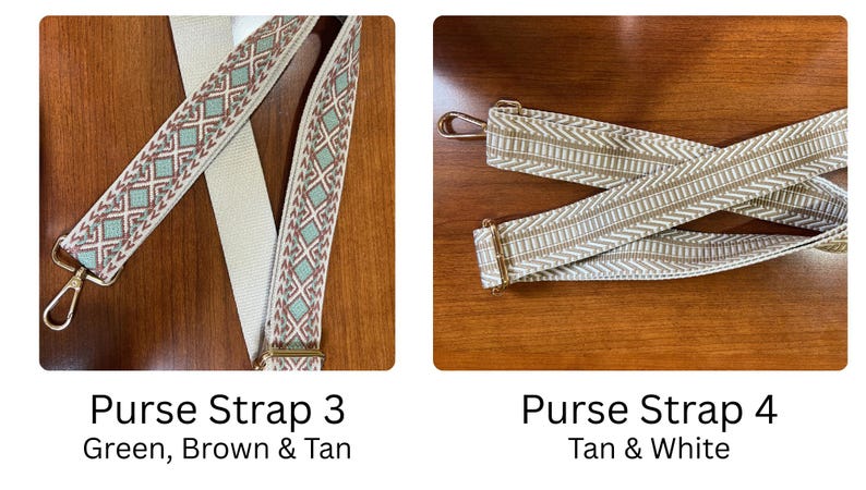 Bookmark Purse, TikTok Book Purse image 6