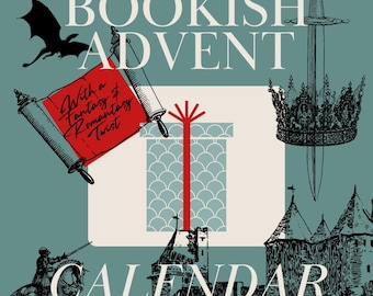 Bookish Advent Calendar