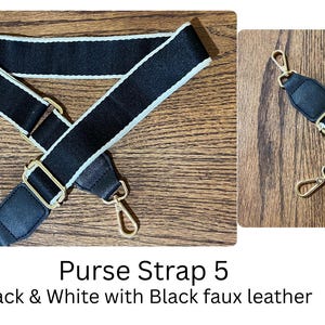 Bookmark Purse, TikTok Book Purse image 7