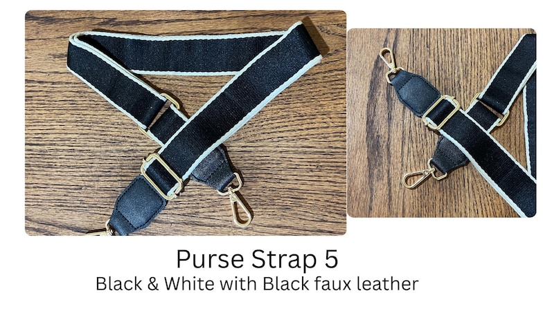 Bookmark Purse, TikTok Book Purse image 7