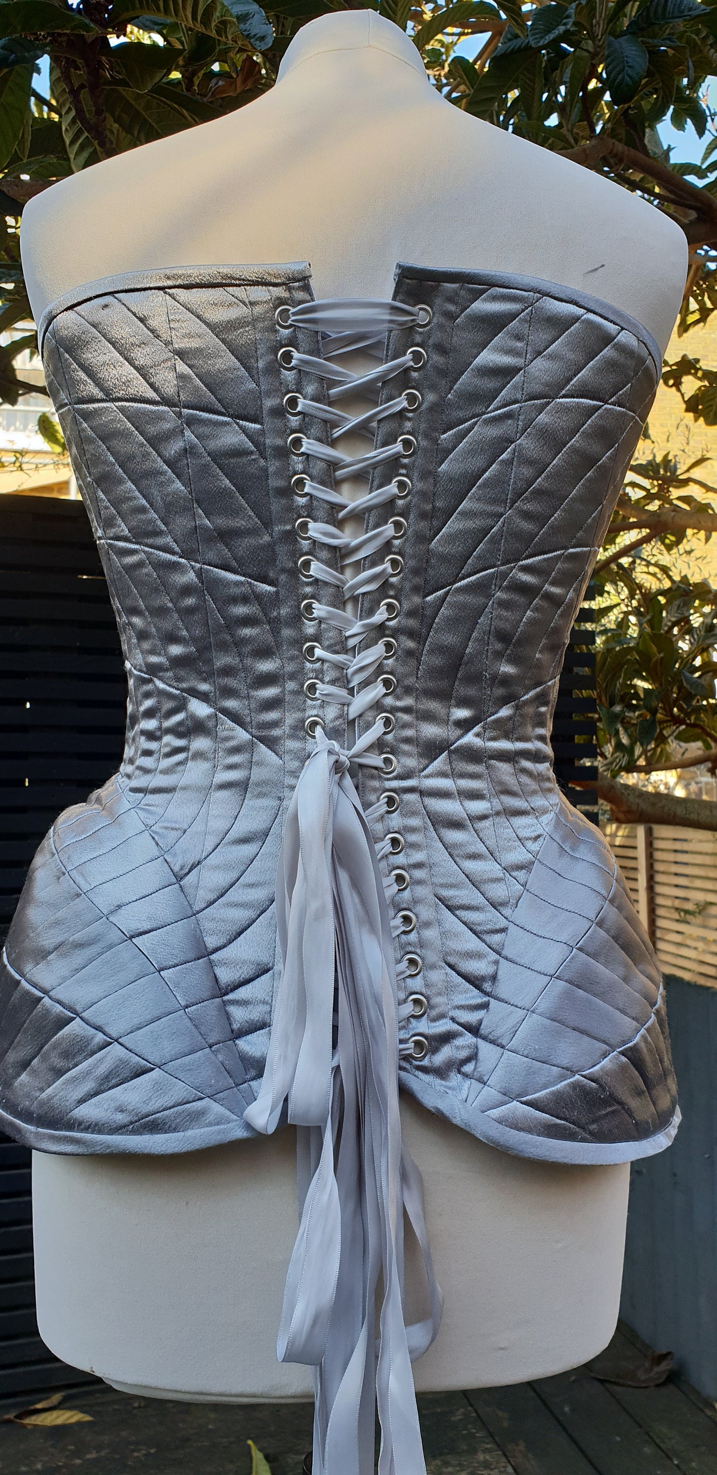 E BOOK 200 Years of Corset Design Reimagined a Collection of 10