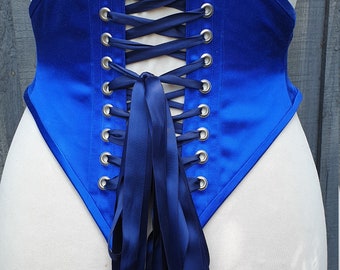 Swiss riding belt pattern! Sizes 20-42''