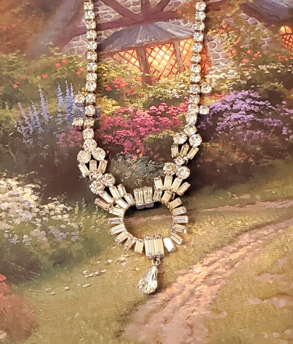 P*A*R*C*O Rhinestone Set, Runway High Quality Par… - image 8