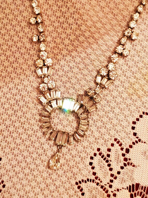 P*A*R*C*O Rhinestone Set, Runway High Quality Par… - image 6