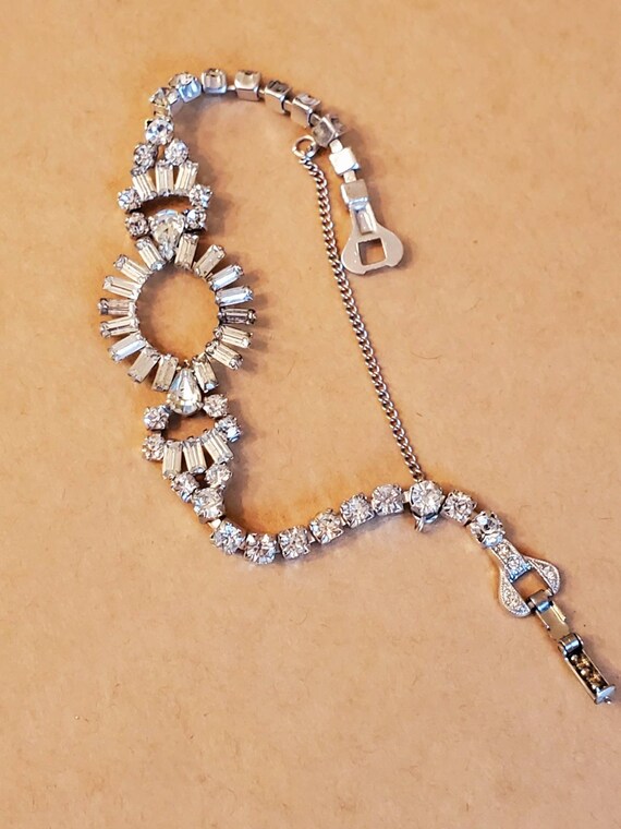 P*A*R*C*O Rhinestone Set, Runway High Quality Par… - image 7