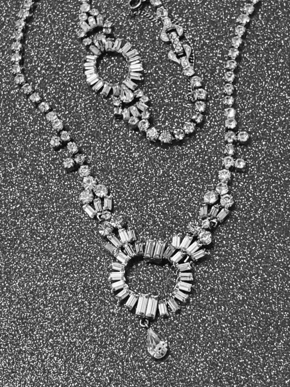 P*A*R*C*O Rhinestone Set, Runway High Quality Par… - image 4