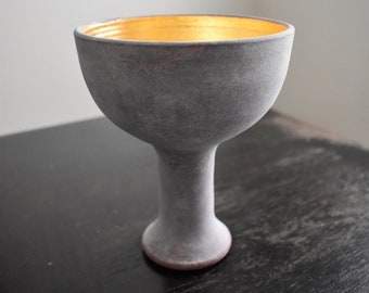 New! Indiana Jones and the Last Crusade Holy Grail Cup King Arthur Movie Prop Replica