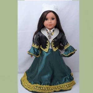 American girl doll greece discount