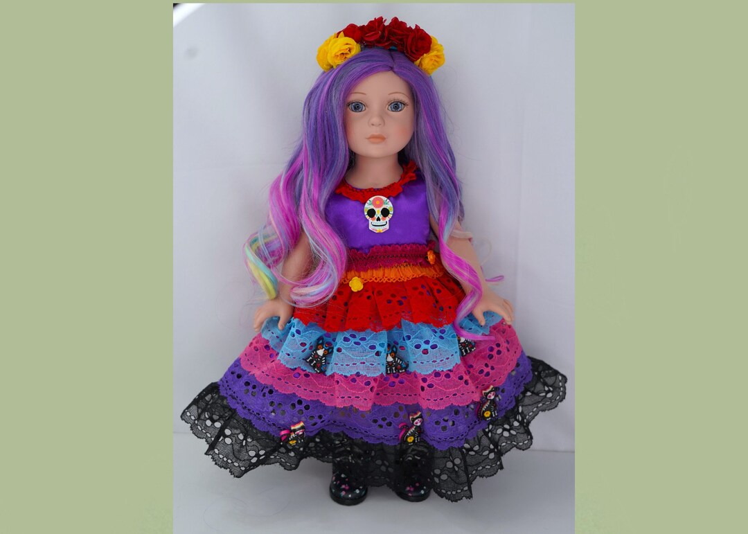 jordan dia de los muertos outfit