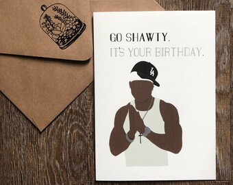 50 Cent Birthday Etsy