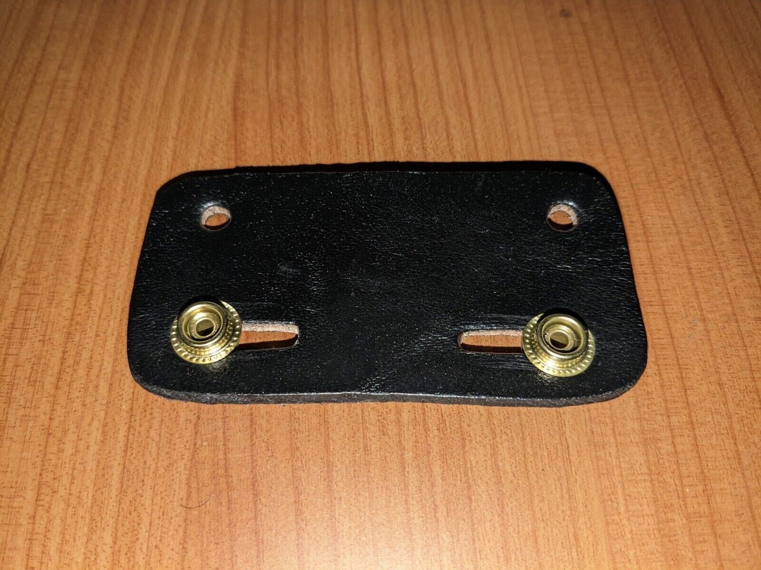 Replica Wrestling Belt Wall Hanger Adjustable for Most WWE/WWF/WCW