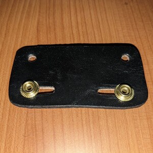 thumbnail image 2 of Wall Hanger Display Rack For Kid-Size WWE Replica Wrestling Belts 2 of 4