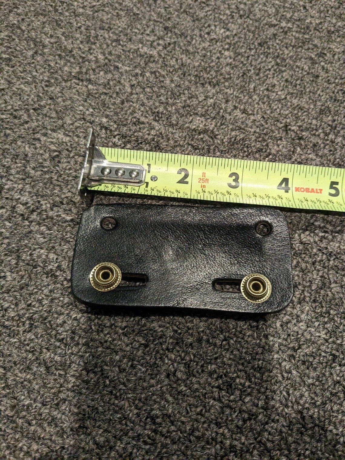 Replica Wrestling Belt Wall Hanger Adjustable for Most WWE/WWF/WCW