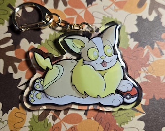 Yamper Key chain