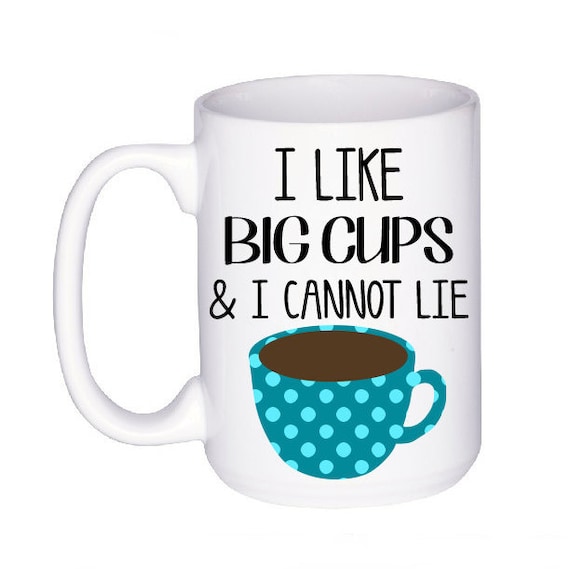 Huge 2024 coffee mug