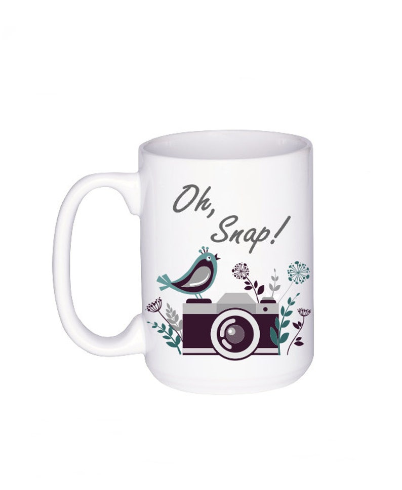 Photographer Gift Photographer Mug Photography Gift Editing Etsy
