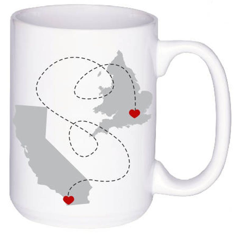 Cousins Mugs Cousin Gift Idea Personalized Mugs Gift For ...