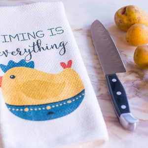 Funny Kitchen Towels image 7