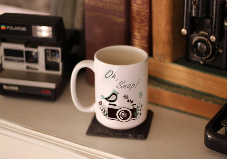 Photographer Gift Photographer Mug Photography Gift Editing Etsy