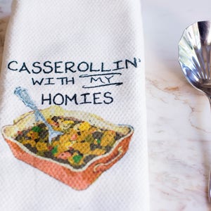 Funny Kitchen Towels image 8