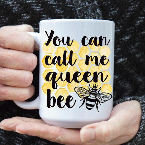 Queen bee coffee deals