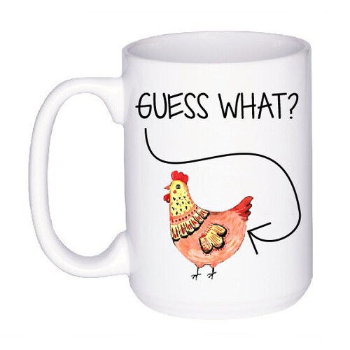 Funny Coffee Mug Unique Gift Idea Funny Gift Idea Coffee Etsy
