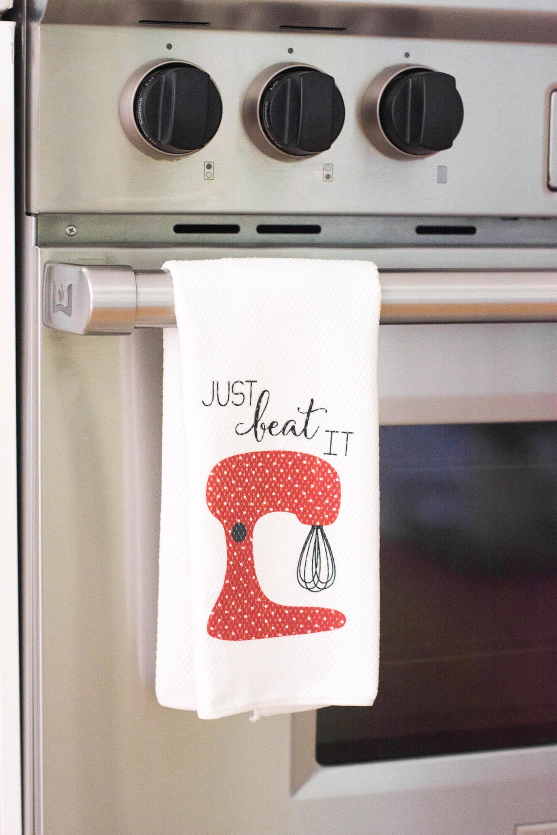 Funny Dish Towels Foodie Gift Unique Kitchen Towels Gift Etsy
