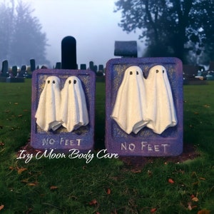 Ghost couple