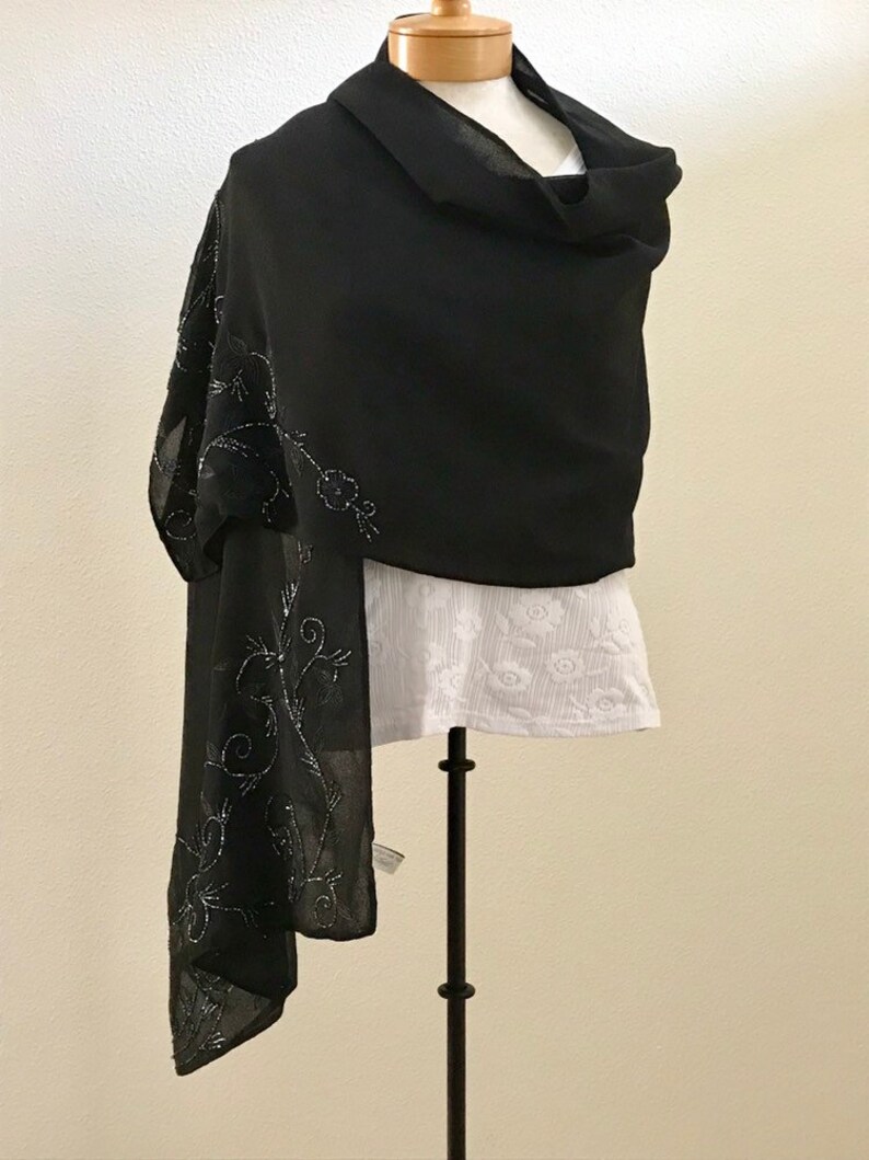 lord and taylor evening wraps