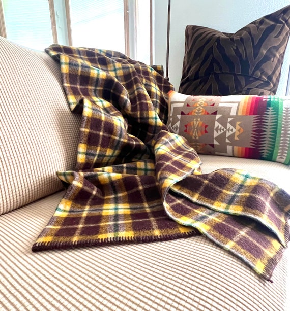 Faribault throw blanket sale