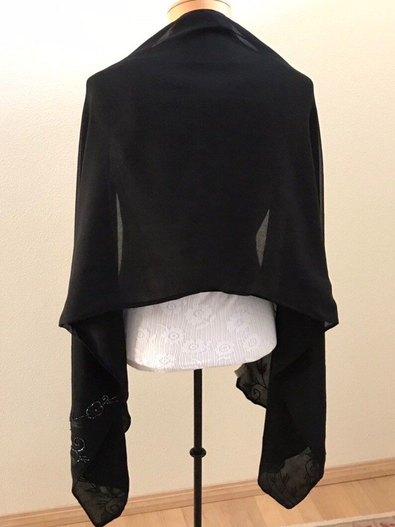 lord and taylor evening wraps