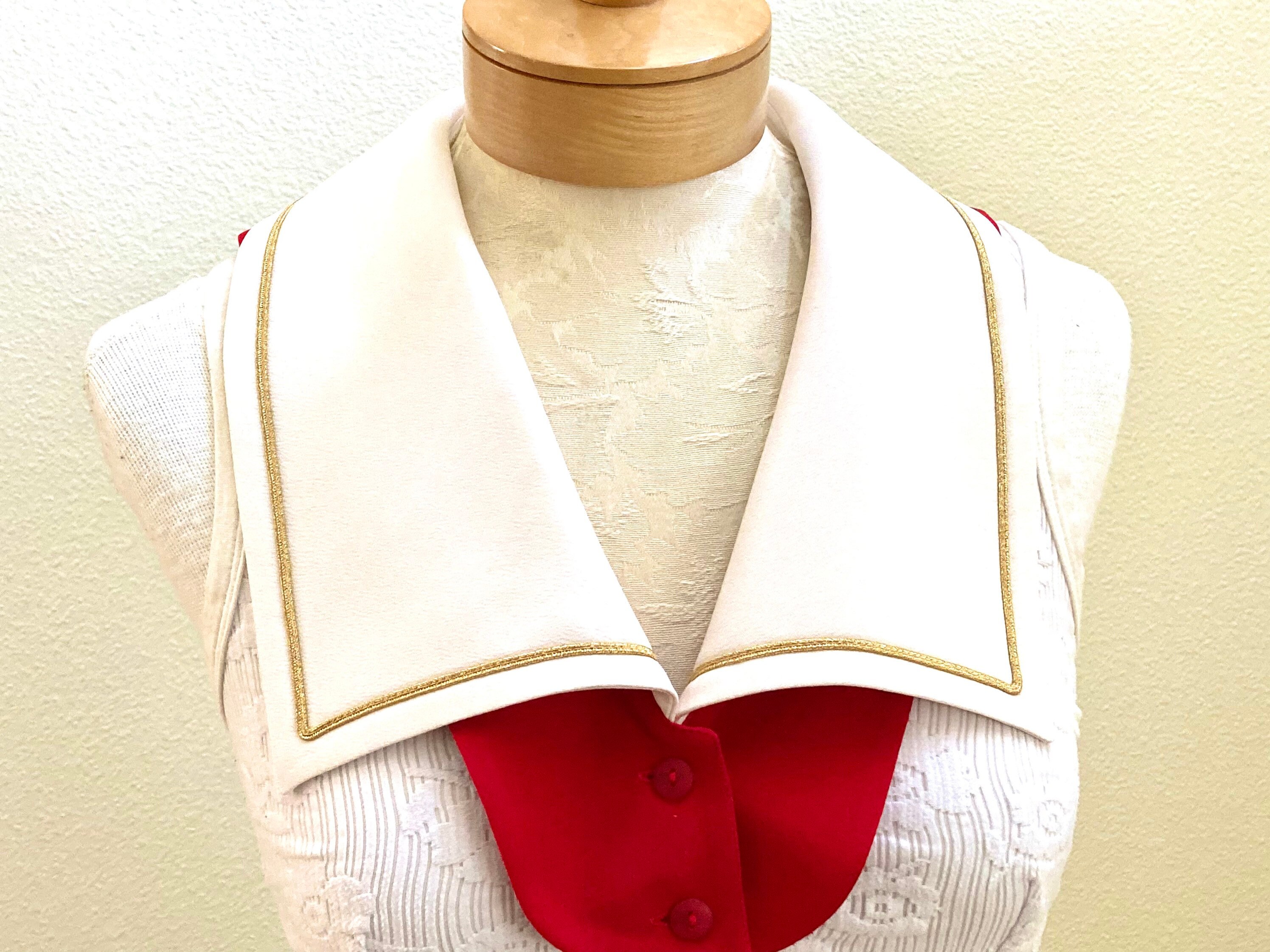 St John Scarf - Etsy